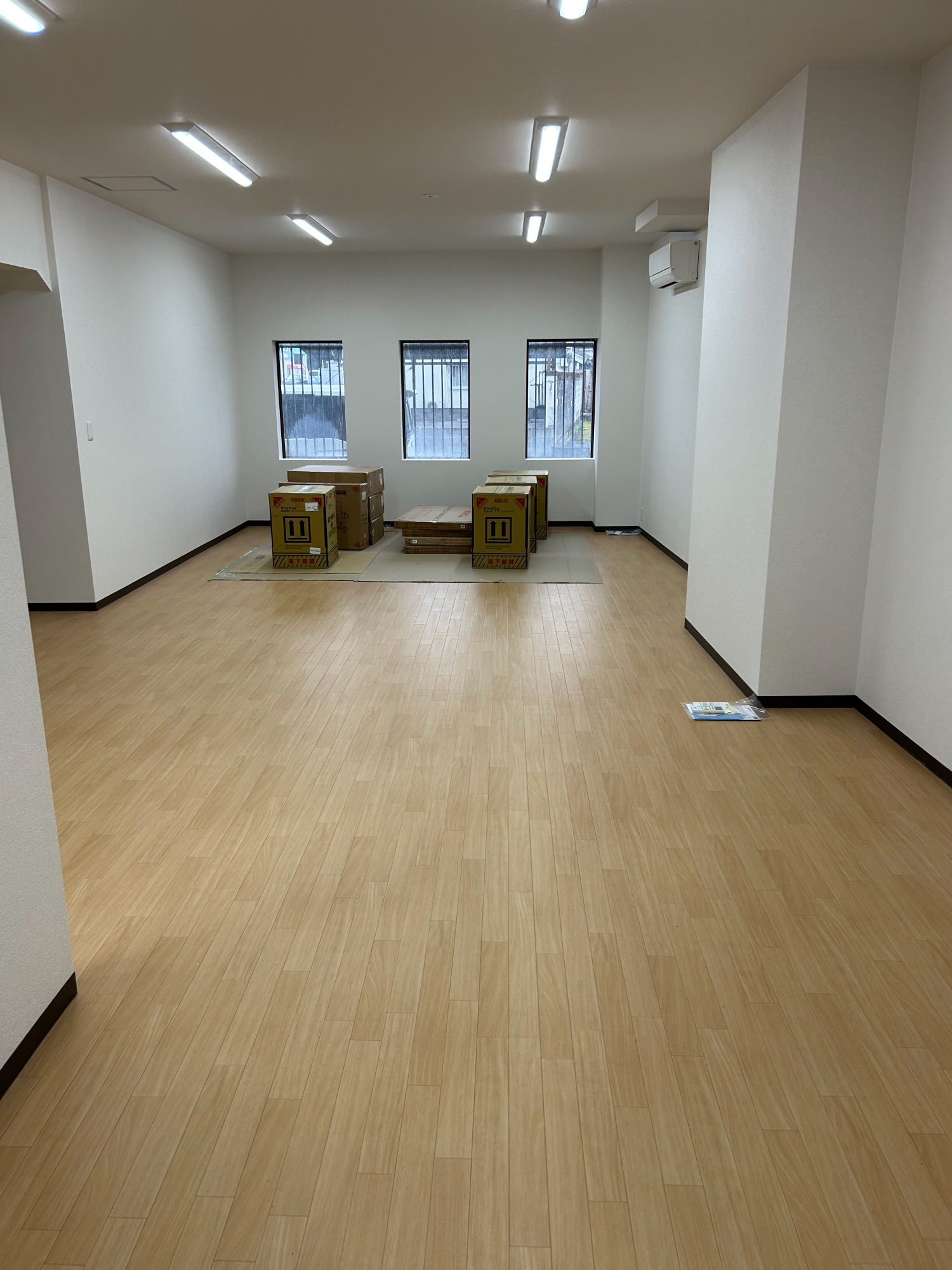 みなみなさつま お部屋